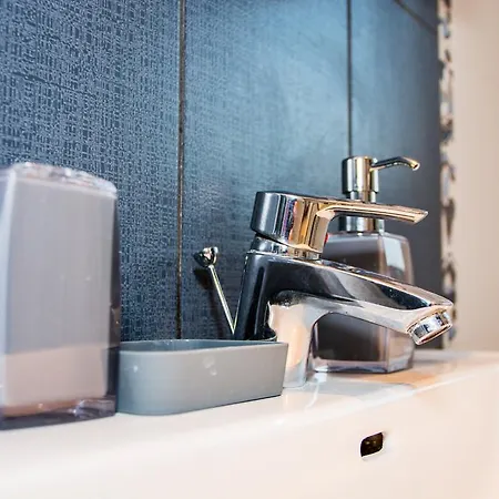 Appartement Europe *