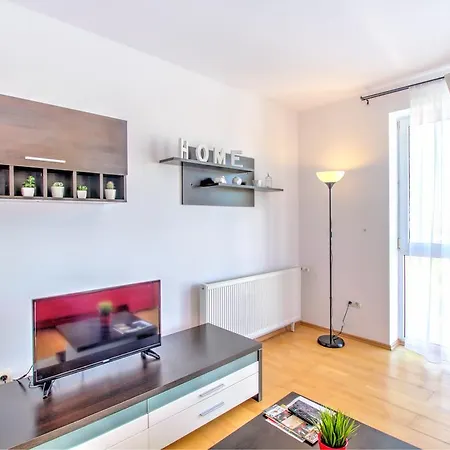 Apartment Europe Brașov