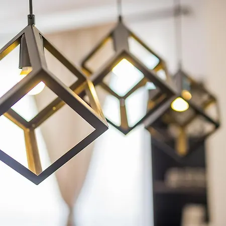 Europe Apartment Brașov